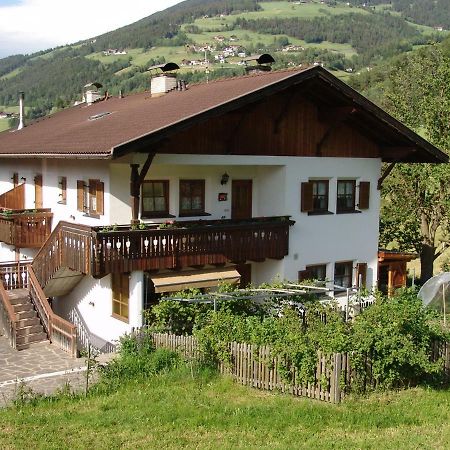 Villa Turnerhof Bresanona Exterior foto