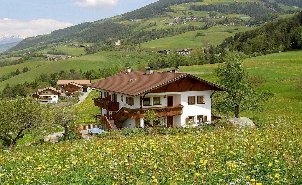 Villa Turnerhof Bresanona Exterior foto