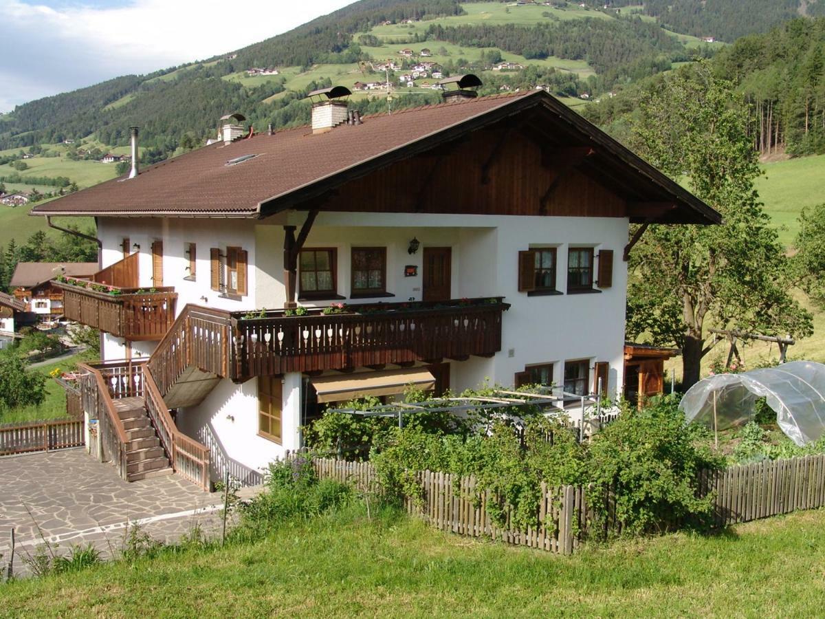 Villa Turnerhof Bresanona Exterior foto