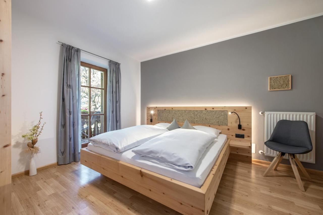 Villa Turnerhof Bresanona Habitación foto